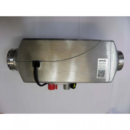 Kenguru Автономний дизельний обігрівач 24В для автомобіля та приміщень 5 кВт з пультом ДУ