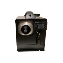 Kenguru Автономний дизельний обігрівач 12/220В 2К для приміщень / автомобіля 5 кВт