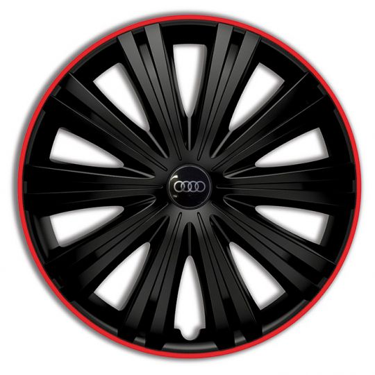 Колпаки Argo Giga R R13 Audi (Комплект 4 шт.) Колпаки Argo Giga R R13 Audi (Комплект 4 шт.)