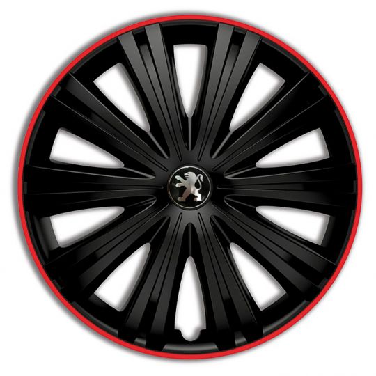 Колпаки Argo Giga R R16 Peugeot (Комплект 4 шт.) Колпаки Argo Giga R R16 Peugeot (Комплект 4 шт.)