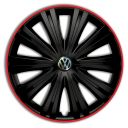 ARGO Giga R R13 Колпаки для колес с логотипом Volkswagen (Комплект 4 шт.)