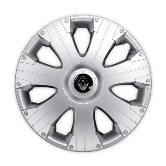 Колпаки Argo Racing R14 Renault (Комплект 4 шт.) Колпаки Argo Racing R14 Renault (Комплект 4 шт.)