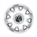 ARGO Radius R13 Колпаки для колес с логотипом Volkswagen (Комплект 4 шт.)