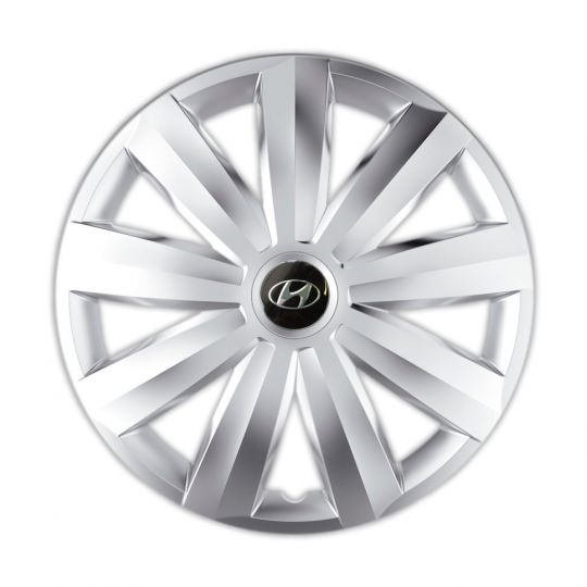 Колпаки Argo Venture R13 Hyundai (Комплект 4 шт.)