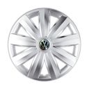ARGO Venture R14 Колпаки для колес с логотипом Volkswagen (Комплект 4 шт.)