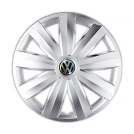 ARGO Venture R13 Колпаки для колес с логотипом Volkswagen (Комплект 4 шт.)