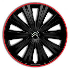 Колпаки Argo Giga R R16 Citroen (Комплект 4 шт.)