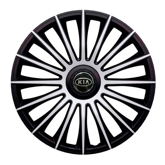 Колпаки J-tec Austin Silver&Black R14 Kia (Комплект 4 шт.) Колпаки J-tec Austin Silver&Black R14 Kia (Комплект 4 шт.)