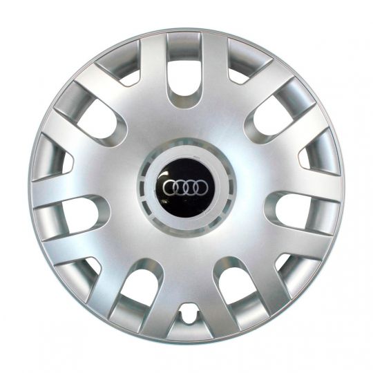 SKS 204 R14 Колпаки для колес с логотипом Audi (Комплект 4 шт.) SKS 204 R14 Колпаки для колес с логотипом Audi (Комплект 4 шт.)