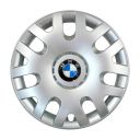 SKS 204 R14 Колпаки для колес с логотипом BMW (Комплект 4 шт.)