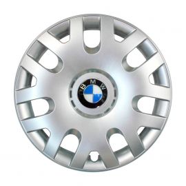 SKS 204 R14 Колпаки для колес с логотипом BMW (Комплект 4 шт.)