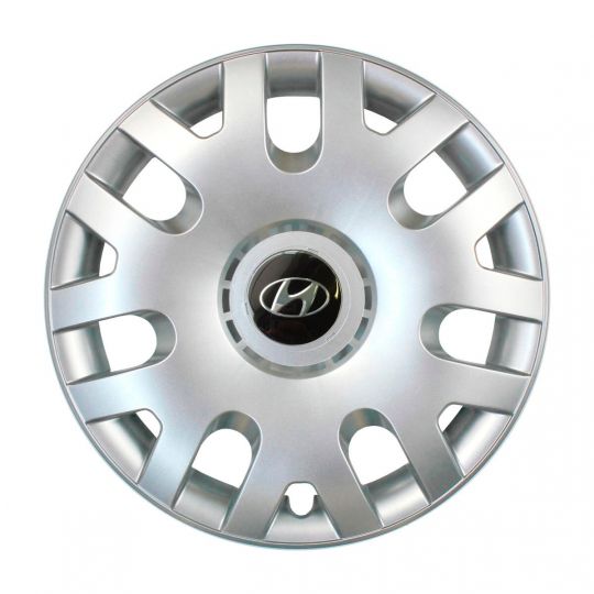 SKS 204 R14 Колпаки для колес с логотипом Hyundai (Комплект 4 шт.) SKS 204 R14 Колпаки для колес с логотипом Hyundai (Комплект 4 шт.)