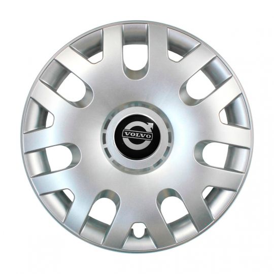 SKS 204 R14 Колпаки для колес с логотипом Volvo (Комплект 4 шт.) SKS 204 R14 Колпаки для колес с логотипом Volvo (Комплект 4 шт.)