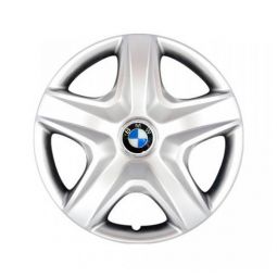 SKS 101 R13 Колпаки для колес с логотипом BMW (Комплект 4 шт.)