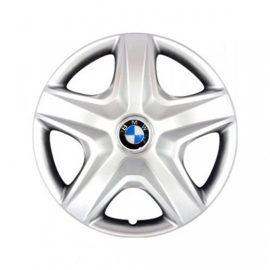 SKS 101 R13 Колпаки для колес с логотипом BMW (Комплект 4 шт.)