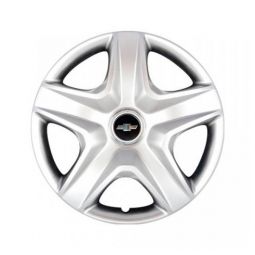 SKS 101 R13 Колпаки для колес с логотипом Chevrolet (Комплект 4 шт.) SKS 101 R13 Колпаки для колес с логотипом Chevrolet (Комплект 4 шт.)