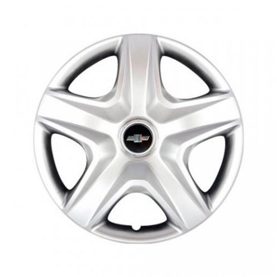 SKS 101 R13 Колпаки для колес с логотипом Chevrolet (Комплект 4 шт.) SKS 101 R13 Колпаки для колес с логотипом Chevrolet (Комплект 4 шт.)