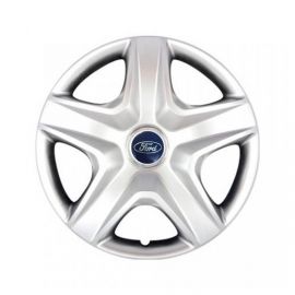 SKS 101 R13 Колпаки для колес с логотипом Ford (Комплект 4 шт.)
