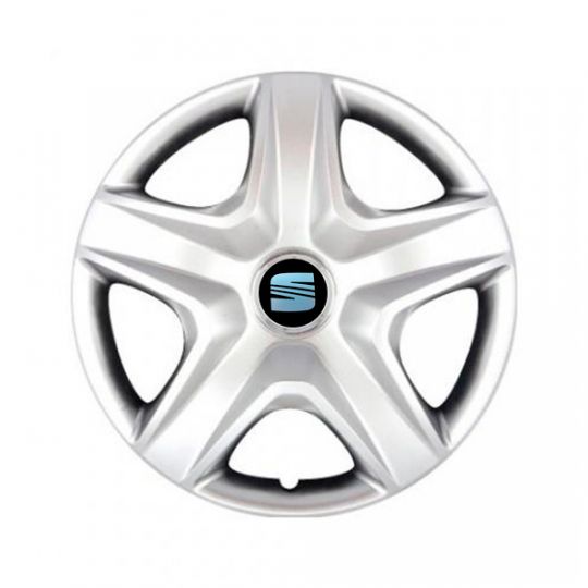 SKS 202 R14 Колпаки для колес с логотипом Seat (Комплект 4 шт.) SKS 202 R14 Колпаки для колес с логотипом Seat (Комплект 4 шт.)