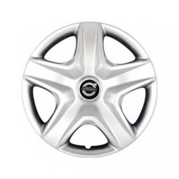 SKS 418 R16 Колпаки для колес с логотипом Volvo (Комплект 4 шт.) SKS 418 R16 Колпаки для колес с логотипом Volvo (Комплект 4 шт.)