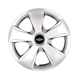 SKS 102 R13 Колпаки для колес с логотипом Chevrolet (Комплект 4 шт.) SKS 102 R13 Колпаки для колес с логотипом Chevrolet (Комплект 4 шт.)