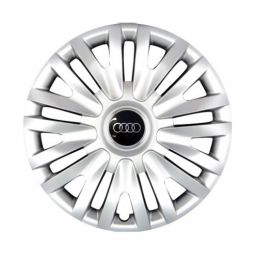 SKS 217 R14 Колпаки для колес с логотипом Audi (Комплект 4 шт.) SKS 217 R14 Колпаки для колес с логотипом Audi (Комплект 4 шт.)