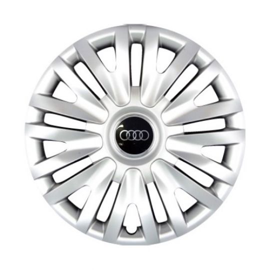 SKS 217 R14 Колпаки для колес с логотипом Audi (Комплект 4 шт.) SKS 217 R14 Колпаки для колес с логотипом Audi (Комплект 4 шт.)
