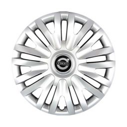 SKS 412 R16 Колпаки для колес с логотипом Volvo (Комплект 4 шт.) SKS 412 R16 Колпаки для колес с логотипом Volvo (Комплект 4 шт.)