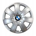 SKS 104 R13 Колпаки для колес с логотипом BMW (Комплект 4 шт.)