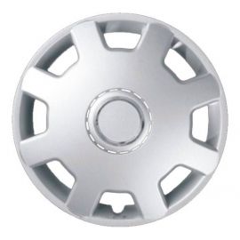 SKS 105 R13 Колпаки для колес с логотипом Audi (Комплект 4 шт.)