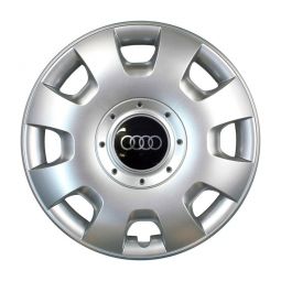 SKS 304 R15 Колпаки для колес с логотипом Audi (Комплект 4 шт.) SKS 304 R15 Колпаки для колес с логотипом Audi (Комплект 4 шт.)