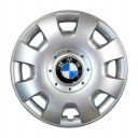 SKS 107 R13 Колпаки для колес с логотипом BMW (Комплект 4 шт.)