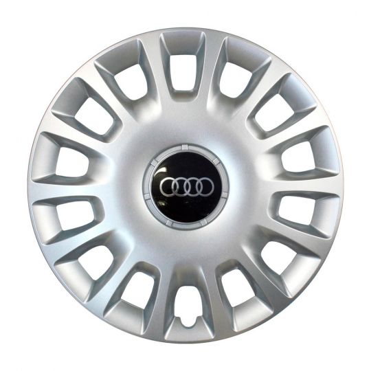 SKS 214 R14 Колпаки для колес с логотипом Audi (Комплект 4 шт.) SKS 214 R14 Колпаки для колес с логотипом Audi (Комплект 4 шт.)