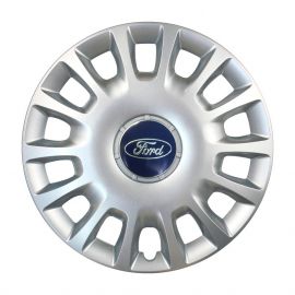 SKS 109 R13 Колпаки для колес с логотипом Ford (Комплект 4 шт.)