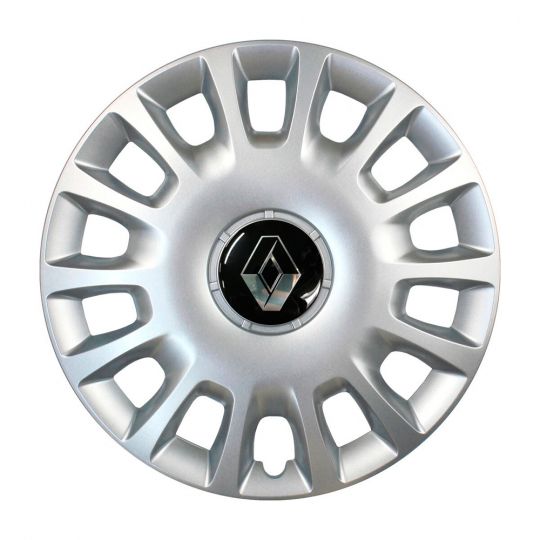 SKS 109 R13 Колпаки для колес с логотипом Renault (Комплект 4 шт.) SKS 109 R13 Колпаки для колес с логотипом Renault (Комплект 4 шт.)