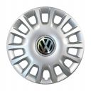 SKS 109 R13 Колпаки для колес с логотипом Volkswagen (Комплект 4 шт.)
