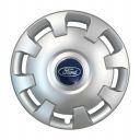 SKS 206 R14 Колпаки для колес с логотипом Ford (Комплект 4 шт.)