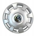 SKS 111 R13 Колпаки для колес с логотипом Volkswagen (Комплект 4 шт.)