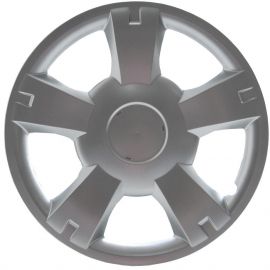 SKS 201 R14 Колпаки для колес с логотипом Honda (Комплект 4 шт.)