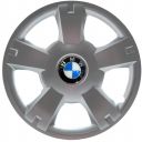 SKS 201 R14 Колпаки для колес с логотипом BMW (Комплект 4 шт.)