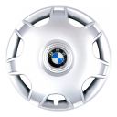 SKS 205 R14 Колпаки для колес с логотипом BMW (Комплект 4 шт.)