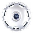 SKS 205 R14 Колпаки для колес с логотипом Ford (Комплект 4 шт.)