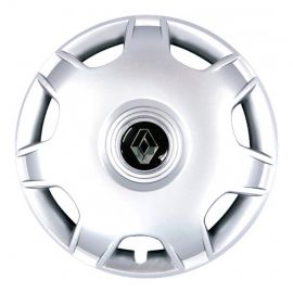 SKS 205 R14 Колпаки для колес с логотипом Renault (Комплект 4 шт.)