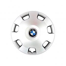 SKS 207 R14 Колпаки для колес с логотипом BMW (Комплект 4 шт.)