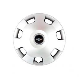 SKS 207 R14 Колпаки для колес с логотипом Chevrolet (Комплект 4 шт.)