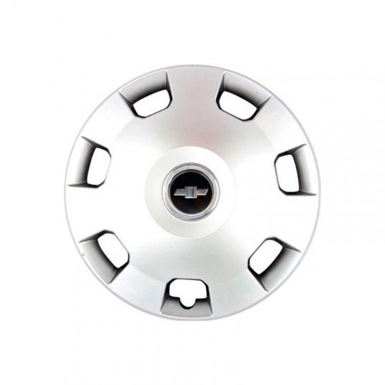 SKS 207 R14 Колпаки для колес с логотипом Chevrolet (Комплект 4 шт.)