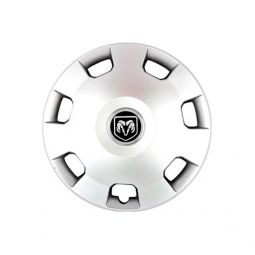SKS 207 R14 Колпаки для колес с логотипом Dodge (Комплект 4 шт.)