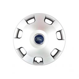 SKS 207 R14 Колпаки для колес с логотипом Ford (Комплект 4 шт.)