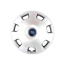 SKS 207 R14 Колпаки для колес с логотипом Ford (Комплект 4 шт.)