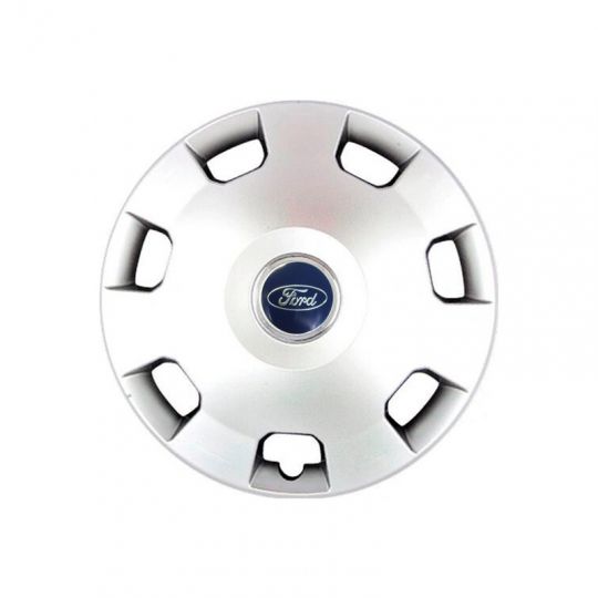 SKS 207 R14 Колпаки для колес с логотипом Ford (Комплект 4 шт.)